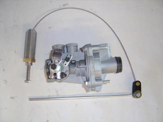 ALB-Regler mech. 22° Pneumatik 