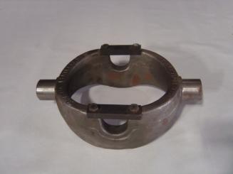 Kippzylinder-Kardanring Typ 4 