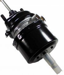 Tristop-Zylinder Typ16/24 Luft-Bremse 