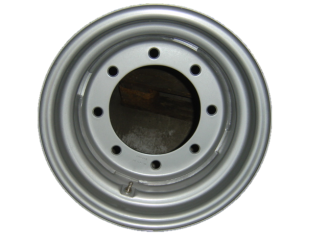 Stahlfelge 11.00x430.9 