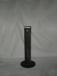 Stützfuss, Pippo 50 (leicht Hub 400) 