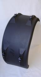 Kotflügel S-Hansaflex, 500 x 1120, H5018KA 