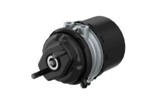 Tristop-Zylinder Typ 20/24 Luft-Bremse 