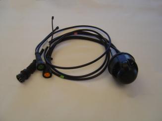 Kabelsatz mit Stecker, WM Serie Fahrzeug 