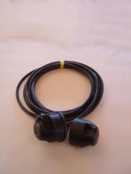 Kabelsatz 6.8m. 7 x Kabel 1.5mm² 