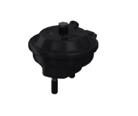 Membranzylinder, Scheibe 20 