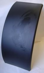 Kunststoff Kotflügel 600x1330x1150 