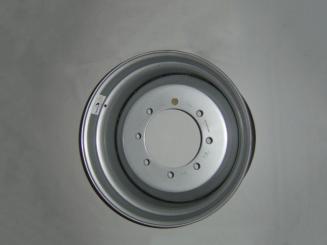 Stahlfelge 11.75x22.5" 8L A3 
