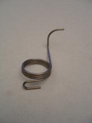 Druckfeder zu Tanner Spannseilhalter 