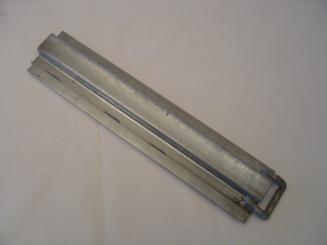 Heckspange94 rechts 50cm für Kornschieber 