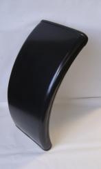 Kotflügel kurz, 450x1070 mm 