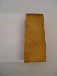 Anti-choc 8T 90/105 schrägschn. 90mmX250mm/Cellast 