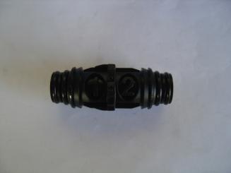 Gewindeloser Verbinder 