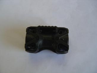 Gerader ABC Verbinder 