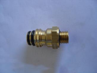 ABC Anschlussstutzen M12x1.5 