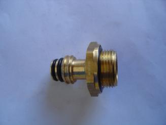 ABC Anschlussstutzen M22x1.5 