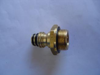 ABC Anschlussstutzen M22x1.5 