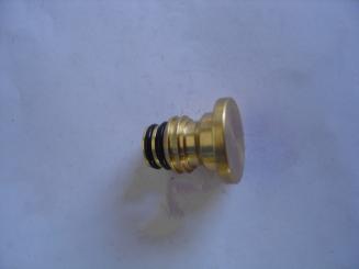 Gewindeloser ABC Stopfen 