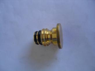 Gewindeloser ABC Stopfen 