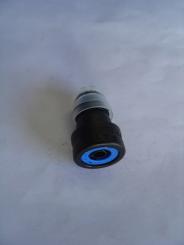 Gewindelose Steckverbindung  R8 x1.0 