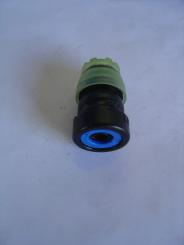 Gewindelose Steckverbindung R8 x1.0 