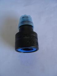 Gewindelose Steckverbindung R16x 2.0 