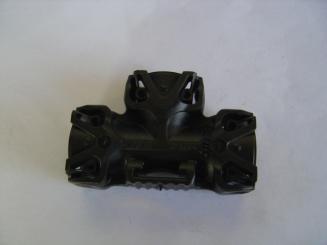 Gewindeloses T&L-Stück 