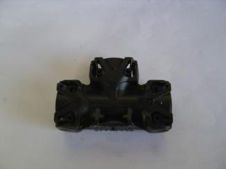 Gewindeloses T&L-Stück 