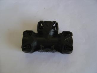 Gewindeloses T&L-Stück 