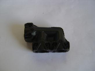 Gewindeloses F-Stück 