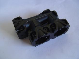 Gewindeloses F-Stück 