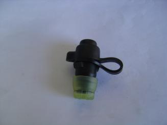 Gewindeloser Prüfanschluss 