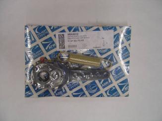 ADR Gestängesteller-Radsatz Bremshebel 