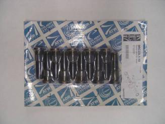 Radbolzen M22x1.5 x 76  ADR 