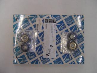 Kugelgelenk ø20/ø42 