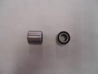 Silentblock Ø D=38, d=20, L=42 