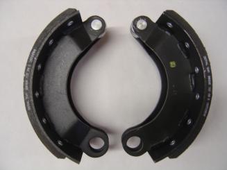 ADR Bremsbacken-Radsatz 300x160 