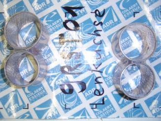 ADR Büchsen zu Lenkachsen 