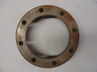 ADR Bremstrommel 300x90-8Loch-M20 