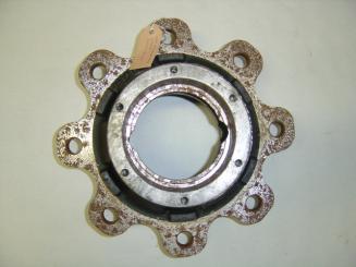 Radnabe Lager 33114+33018 300x160-8 Loch-M20 ADR 