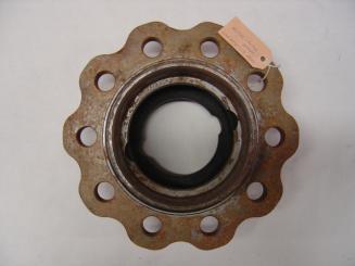 Radnabe Lager 33114+33018 300x200-10Loch-M22 ADR 