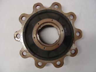 Radnabe Lager 33114+33018 406x120 