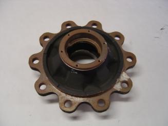 ADR Radnabe Lager 32213+32216 400x80 