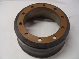 ADR Bremstrommel 420x180-10Loch-M22 