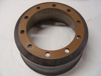 ADR Bremstrommel 420x200-10 Loch-M22 