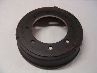 ADR Bremstrommel 406x120-8L-M20 