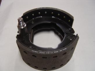 Bremsbacken-Radsatz FAD 300x150 FAD 