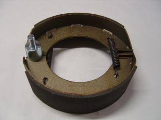 Bremsbacken-Radsatz FAD 300x90 Beral 1117 