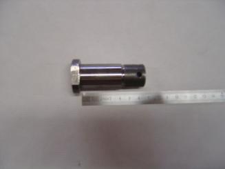 FAD Lenkzylinderbolzen 72mm 