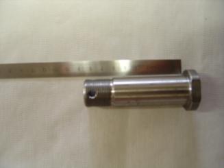 FAD Lenkzylinderbolzen 92mm 